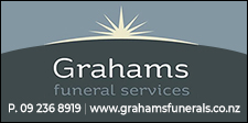 Grahams Funeral Services